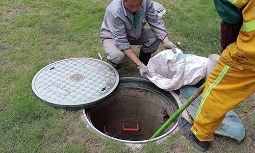 临夏化粪池清掏